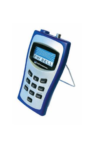 Gauss/Tesla Meter "FW Bell" Model 5170 Gauss/Tesla Meter "FW Bell" Model 5170